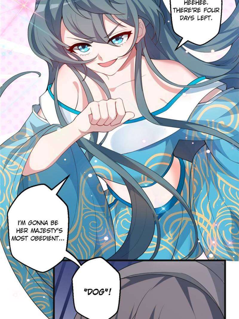 I Picked up an Attribute chapter 311 page 32