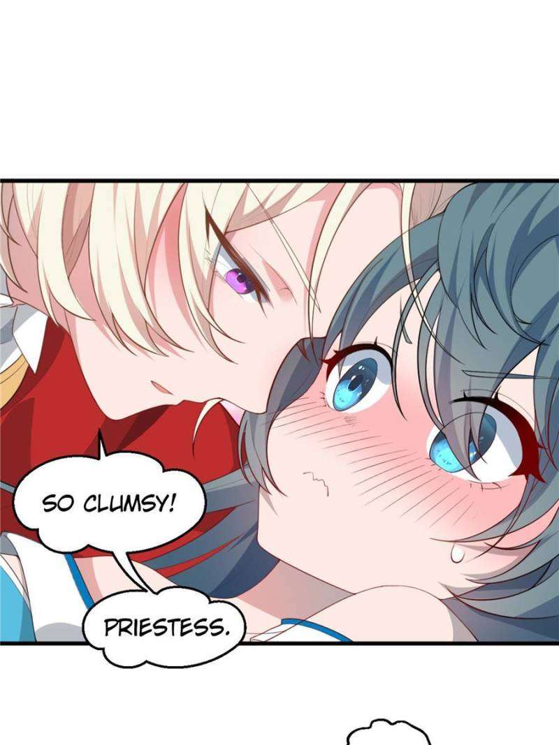 I Picked up an Attribute chapter 311 page 6