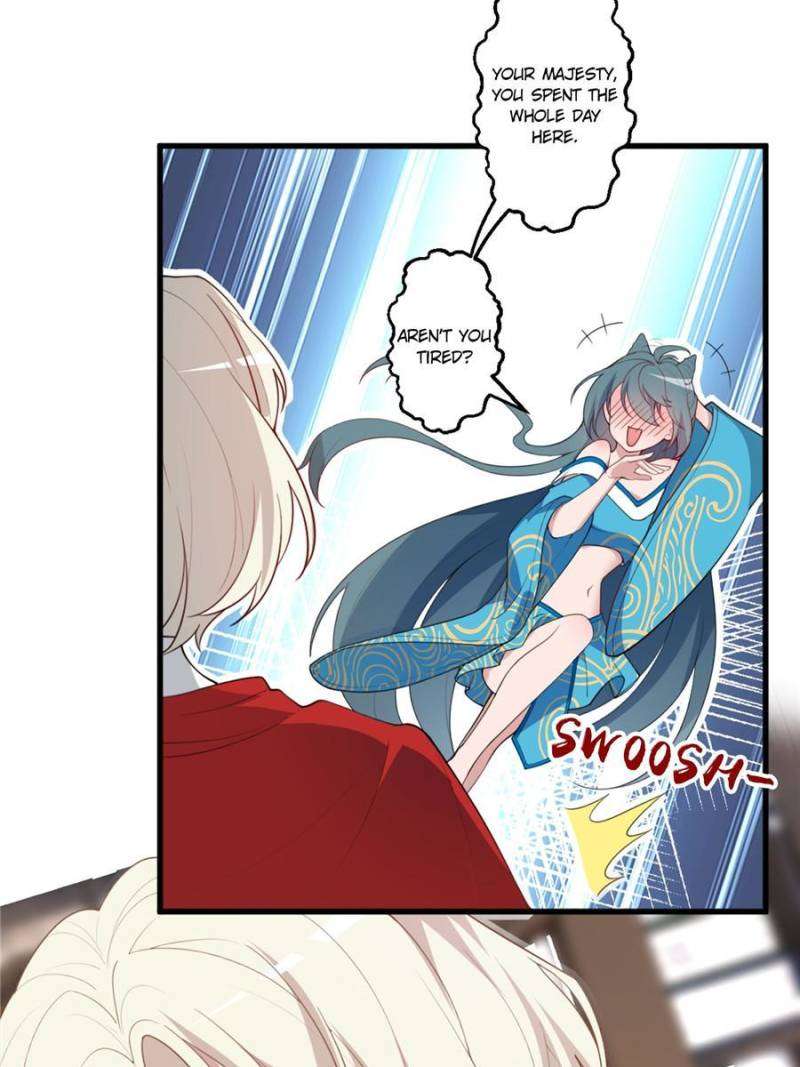 I Picked up an Attribute chapter 311 page 7