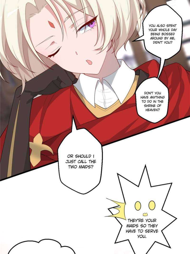 I Picked up an Attribute chapter 311 page 8