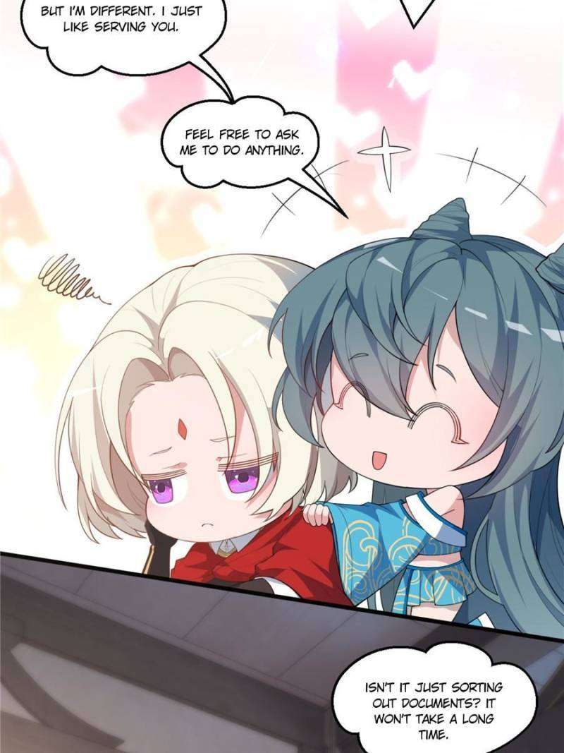 I Picked up an Attribute chapter 311 page 9