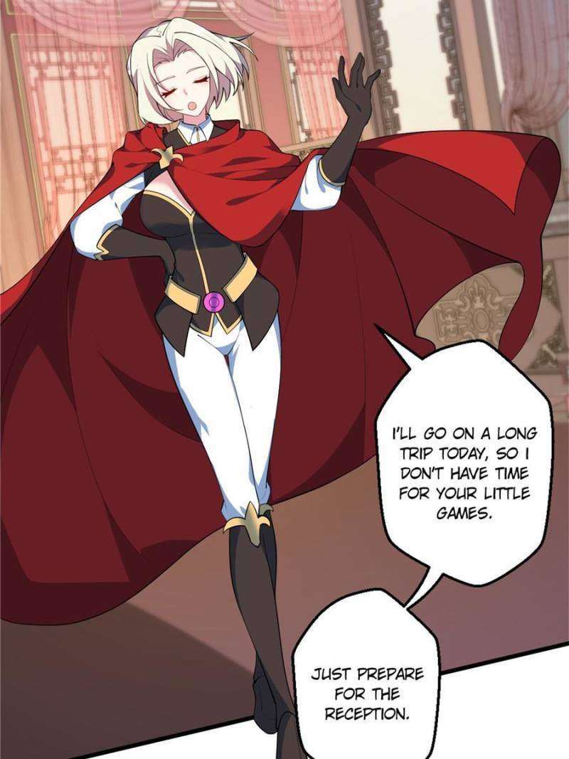 I Picked up an Attribute chapter 312 page 10