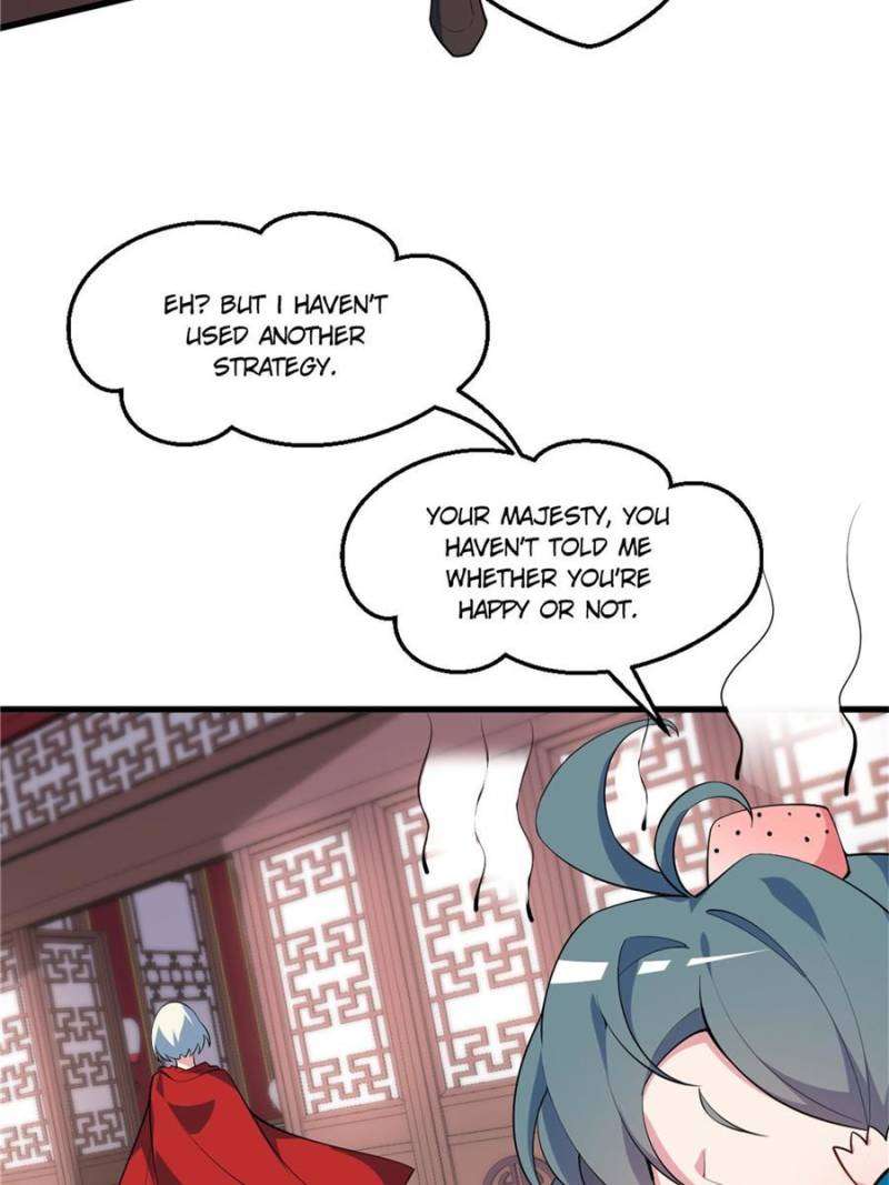 I Picked up an Attribute chapter 312 page 11