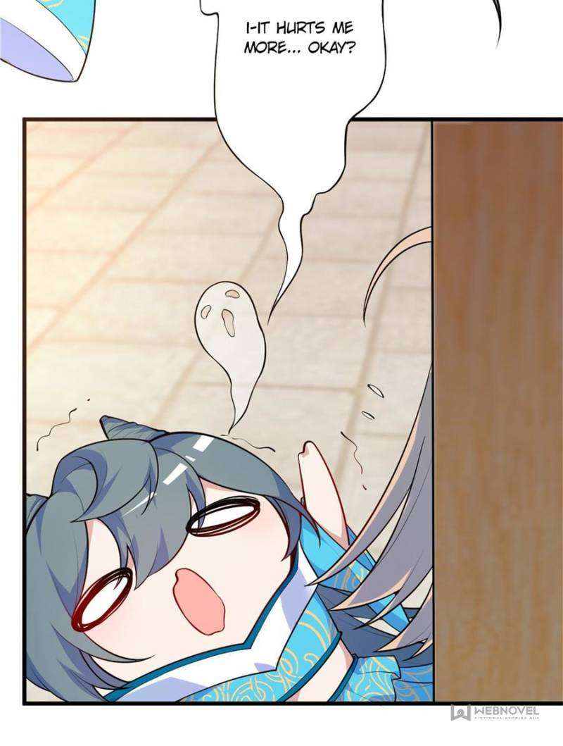 I Picked up an Attribute chapter 312 page 24