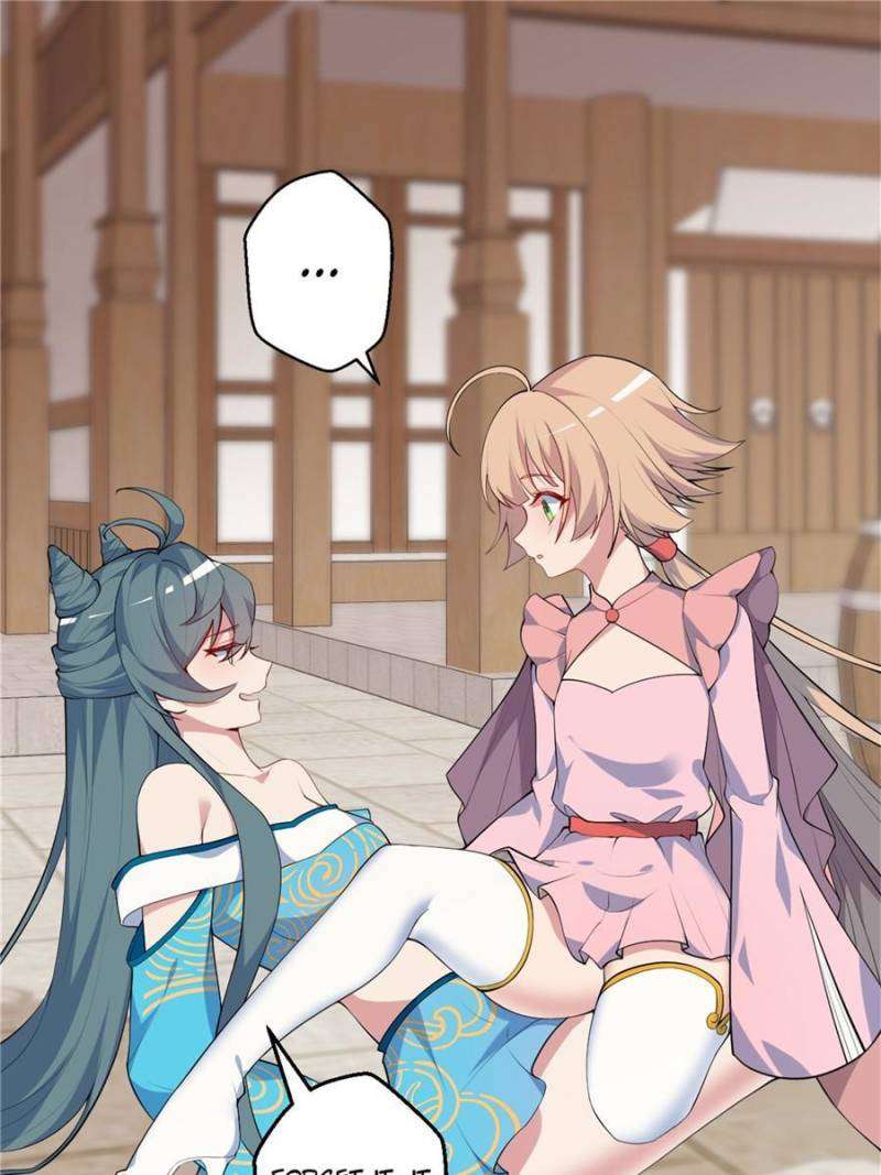 I Picked up an Attribute chapter 312 page 25