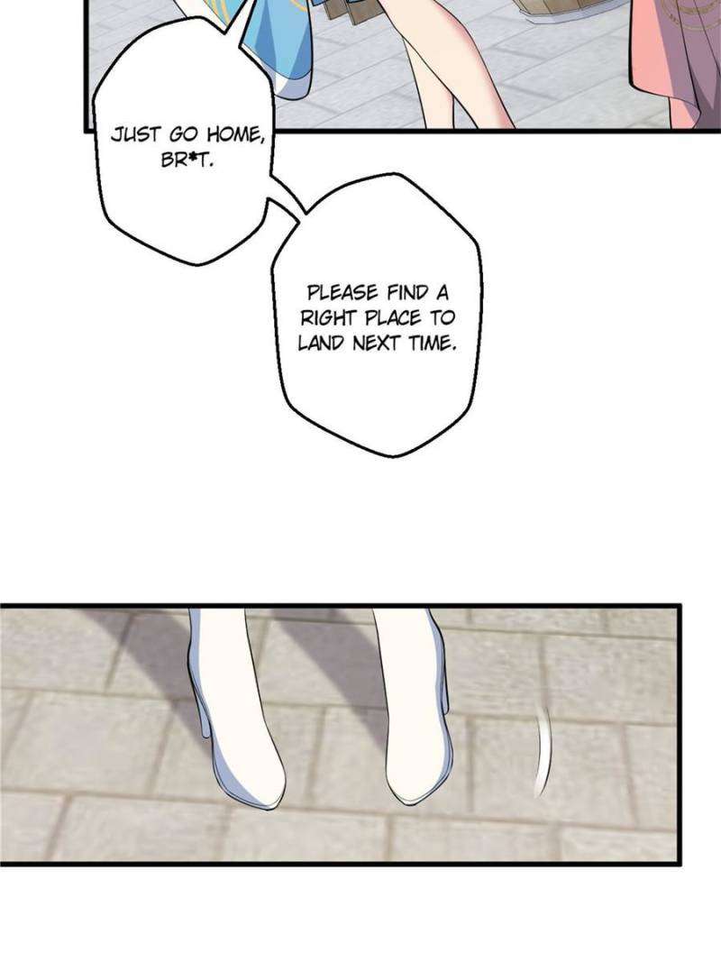 I Picked up an Attribute chapter 312 page 31