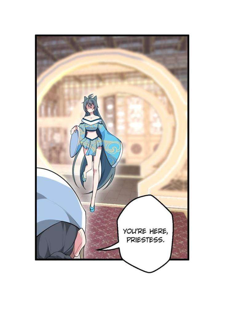 I Picked up an Attribute chapter 312 page 33