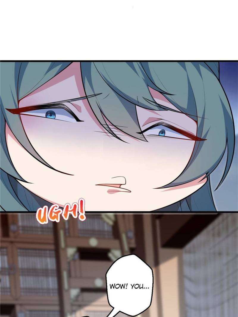 I Picked up an Attribute chapter 312 page 36