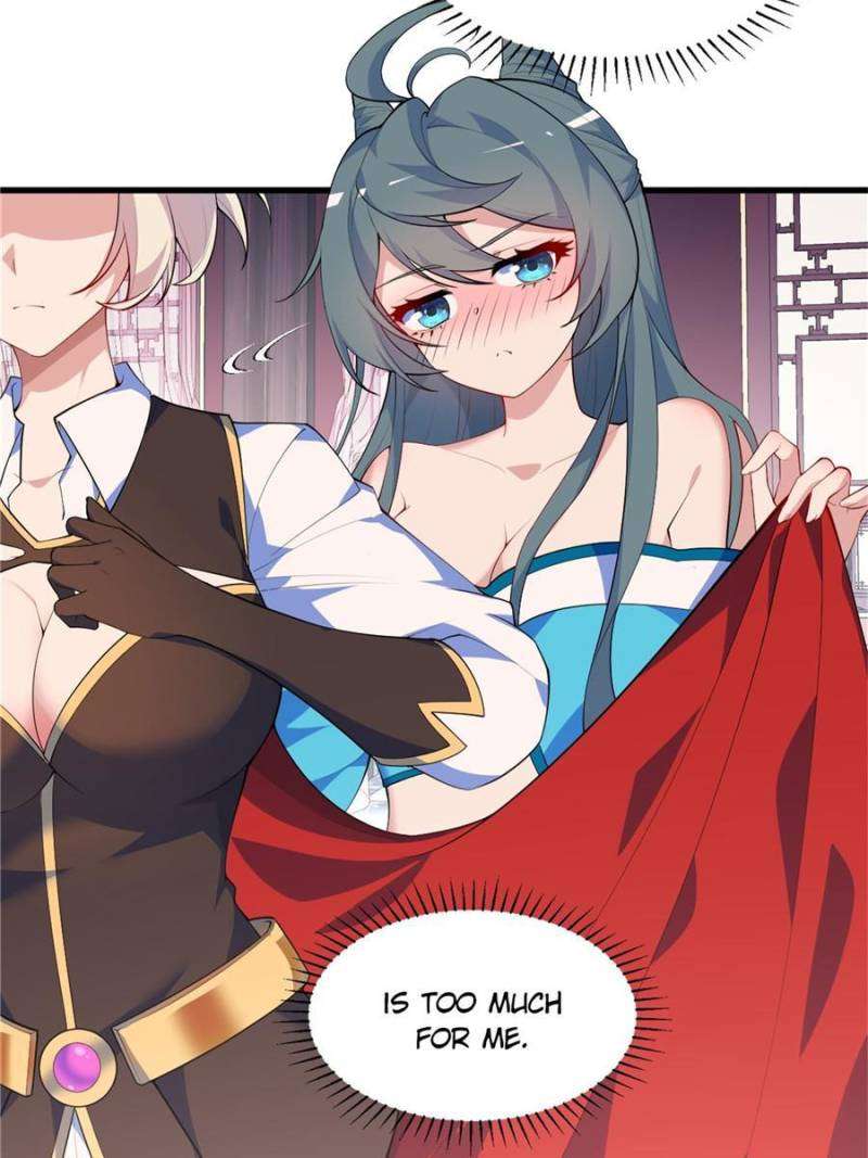 I Picked up an Attribute chapter 312 page 4