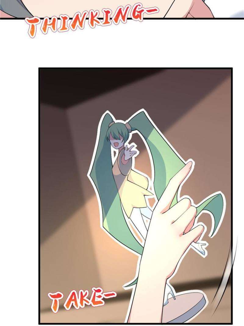 I Picked up an Attribute chapter 312 page 44