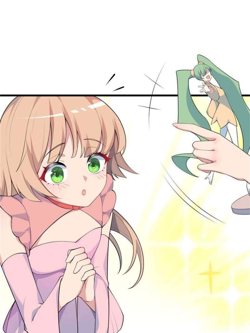 I Picked up an Attribute chapter 312 page 45