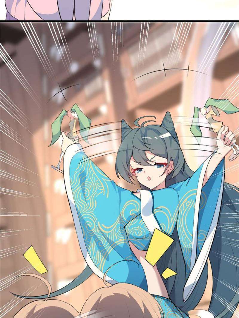 I Picked up an Attribute chapter 312 page 46