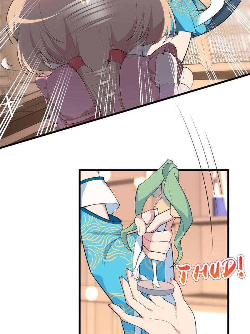 I Picked up an Attribute chapter 312 page 47