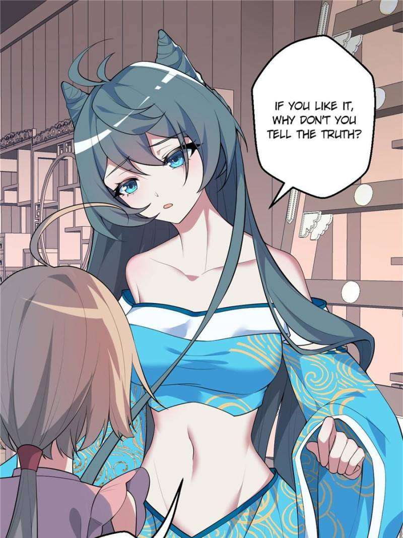 I Picked up an Attribute chapter 312 page 49