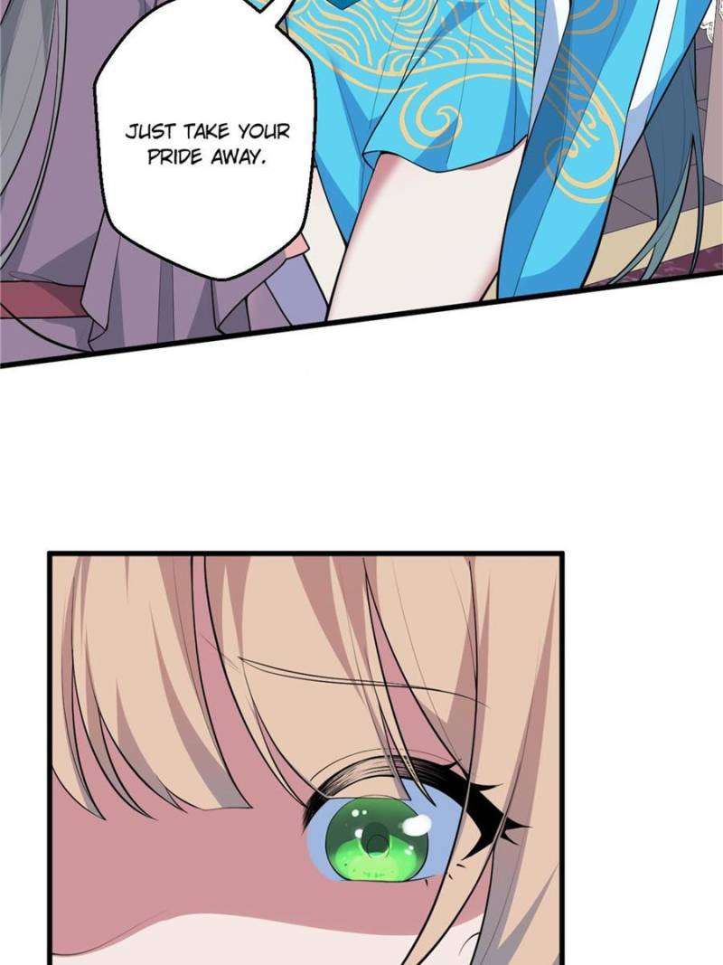 I Picked up an Attribute chapter 312 page 50