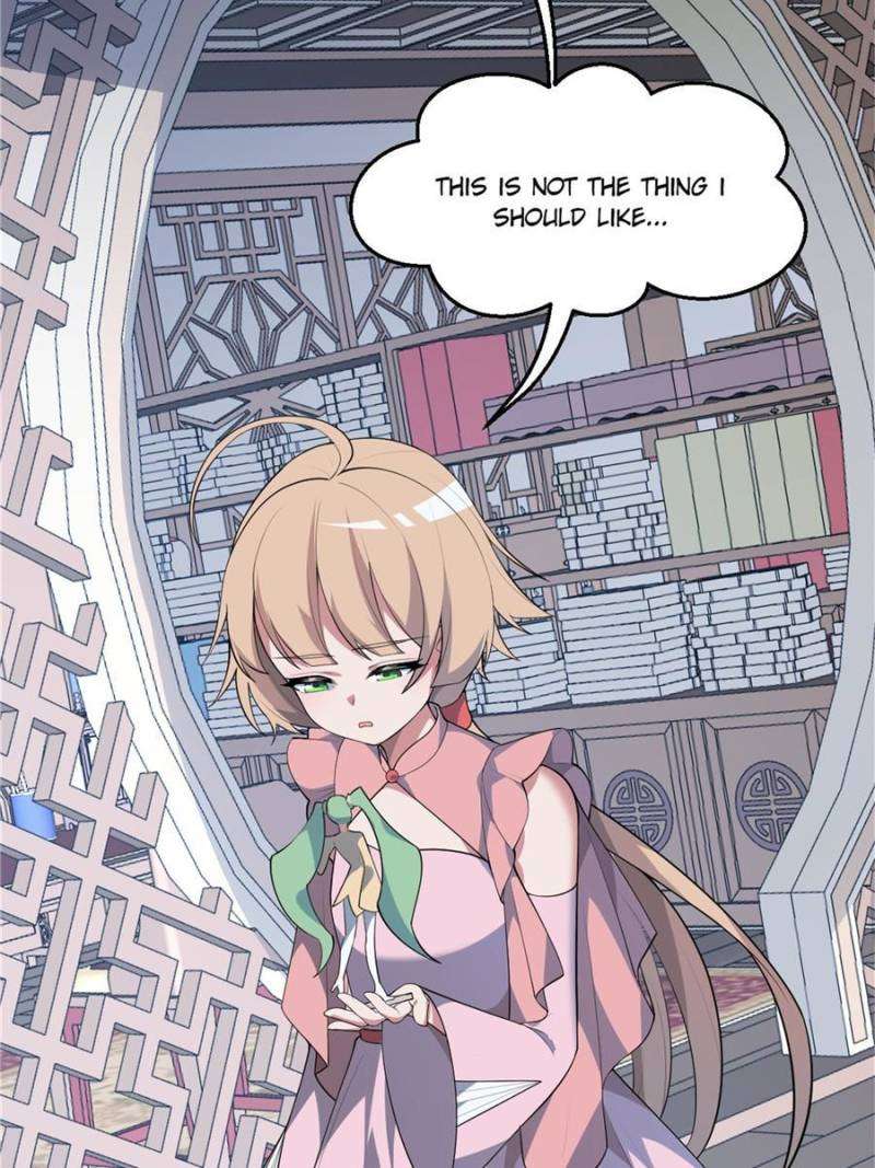 I Picked up an Attribute chapter 312 page 52