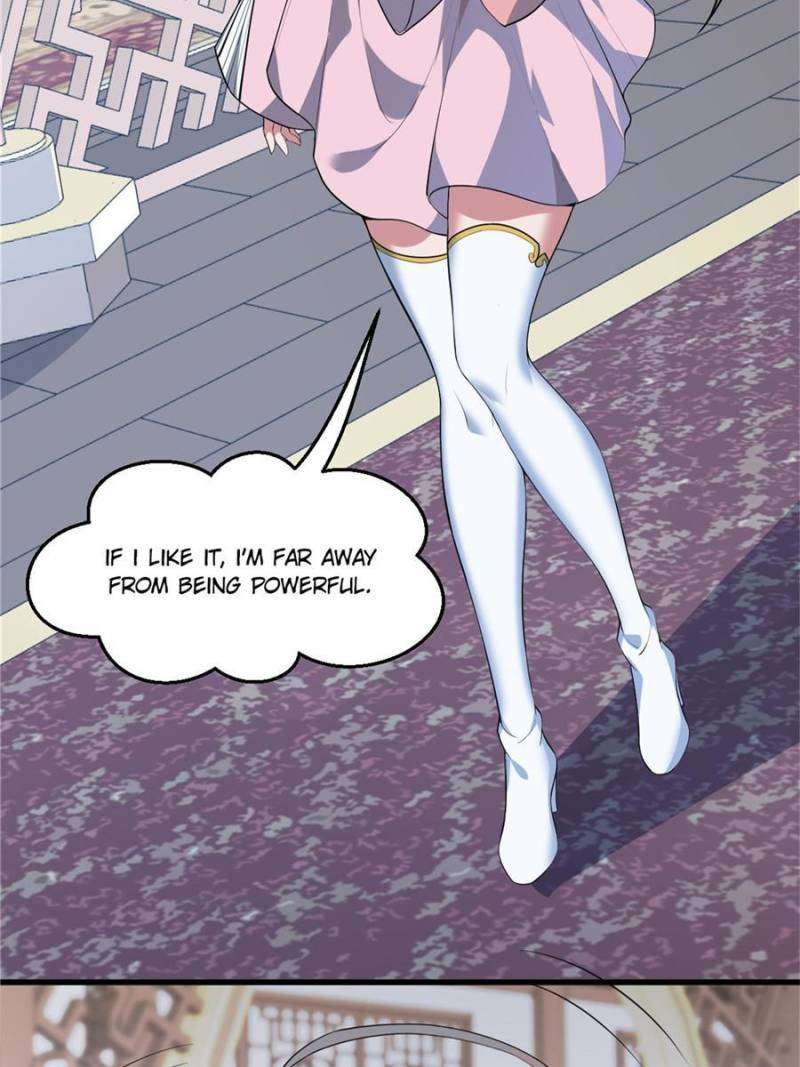 I Picked up an Attribute chapter 312 page 53