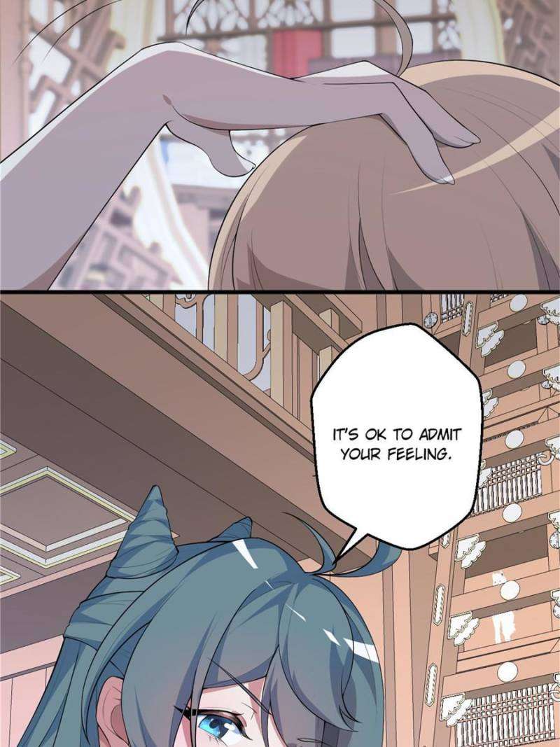 I Picked up an Attribute chapter 312 page 54