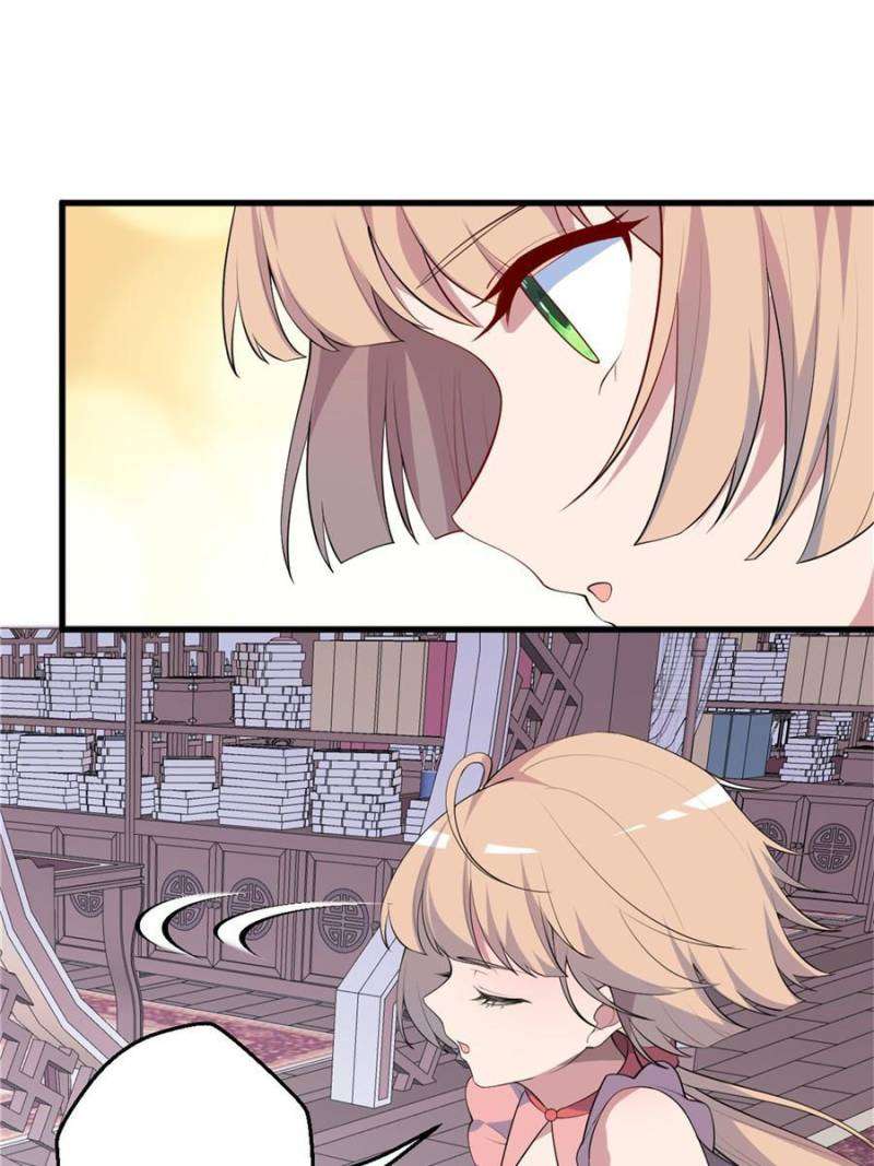 I Picked up an Attribute chapter 312 page 57