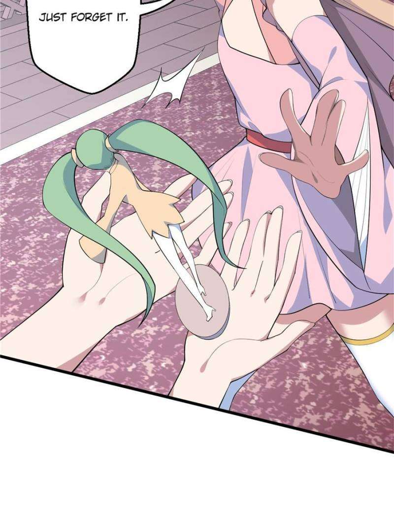 I Picked up an Attribute chapter 312 page 58