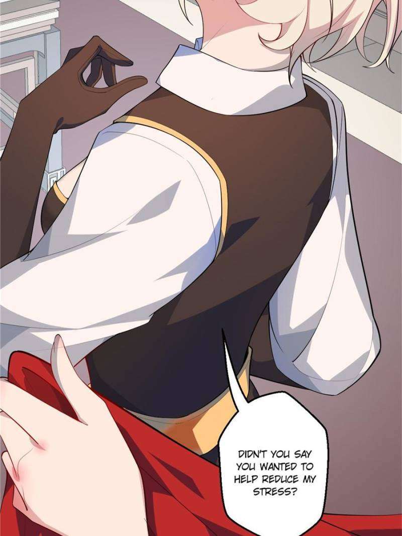 I Picked up an Attribute chapter 312 page 6