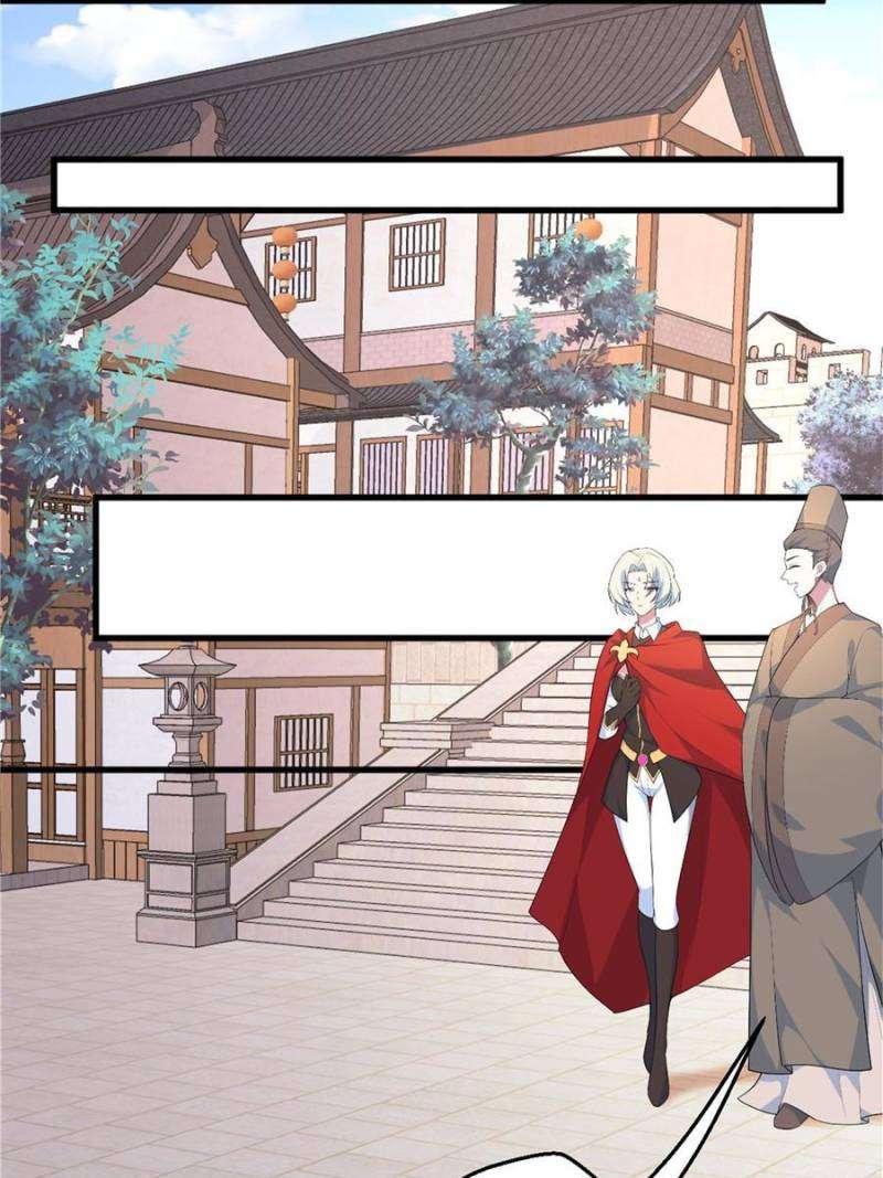 I Picked up an Attribute chapter 312 page 70