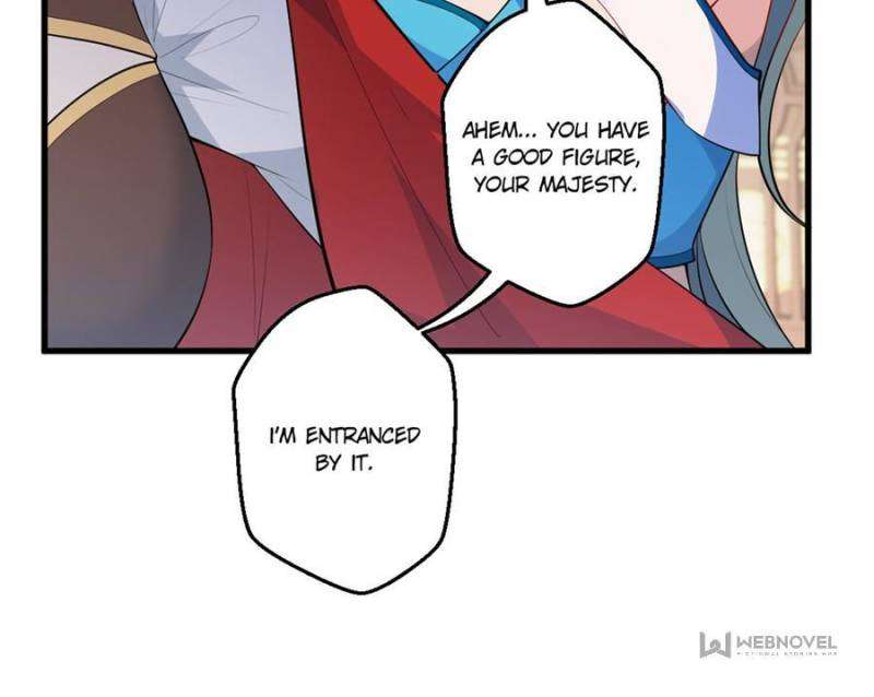 I Picked up an Attribute chapter 312 page 8