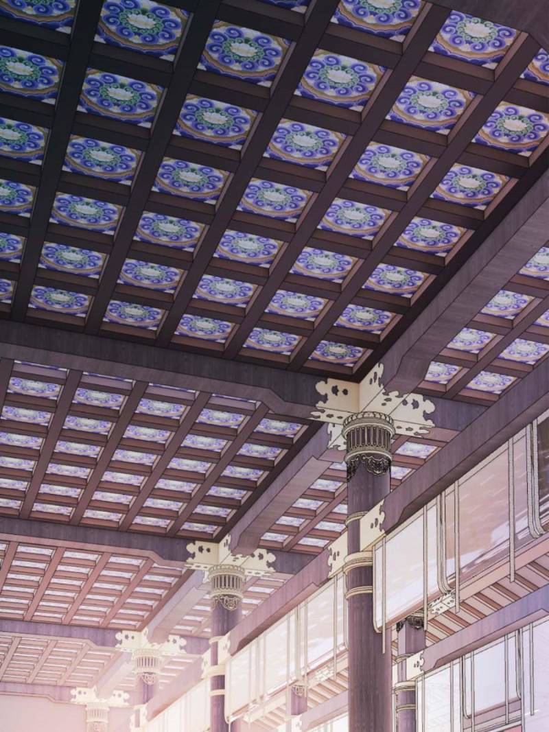 I Picked up an Attribute chapter 313 page 1