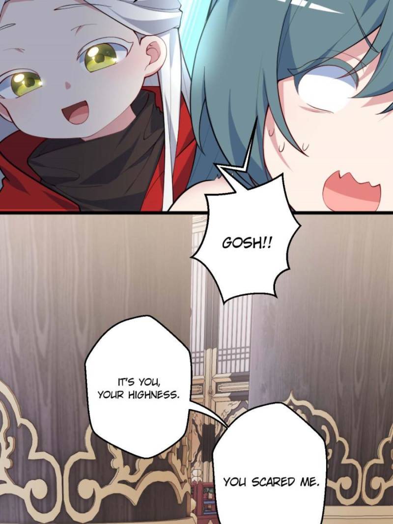 I Picked up an Attribute chapter 313 page 10