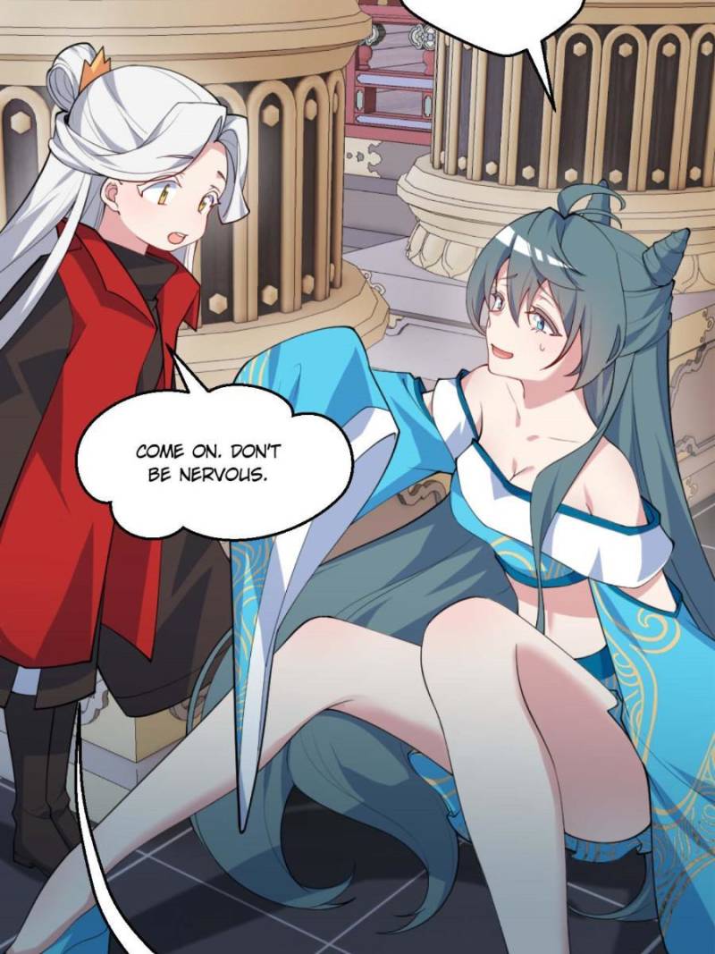 I Picked up an Attribute chapter 313 page 11