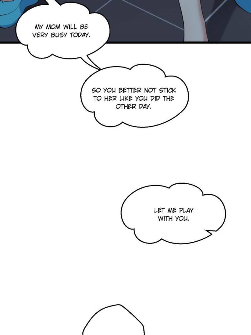 I Picked up an Attribute chapter 313 page 12