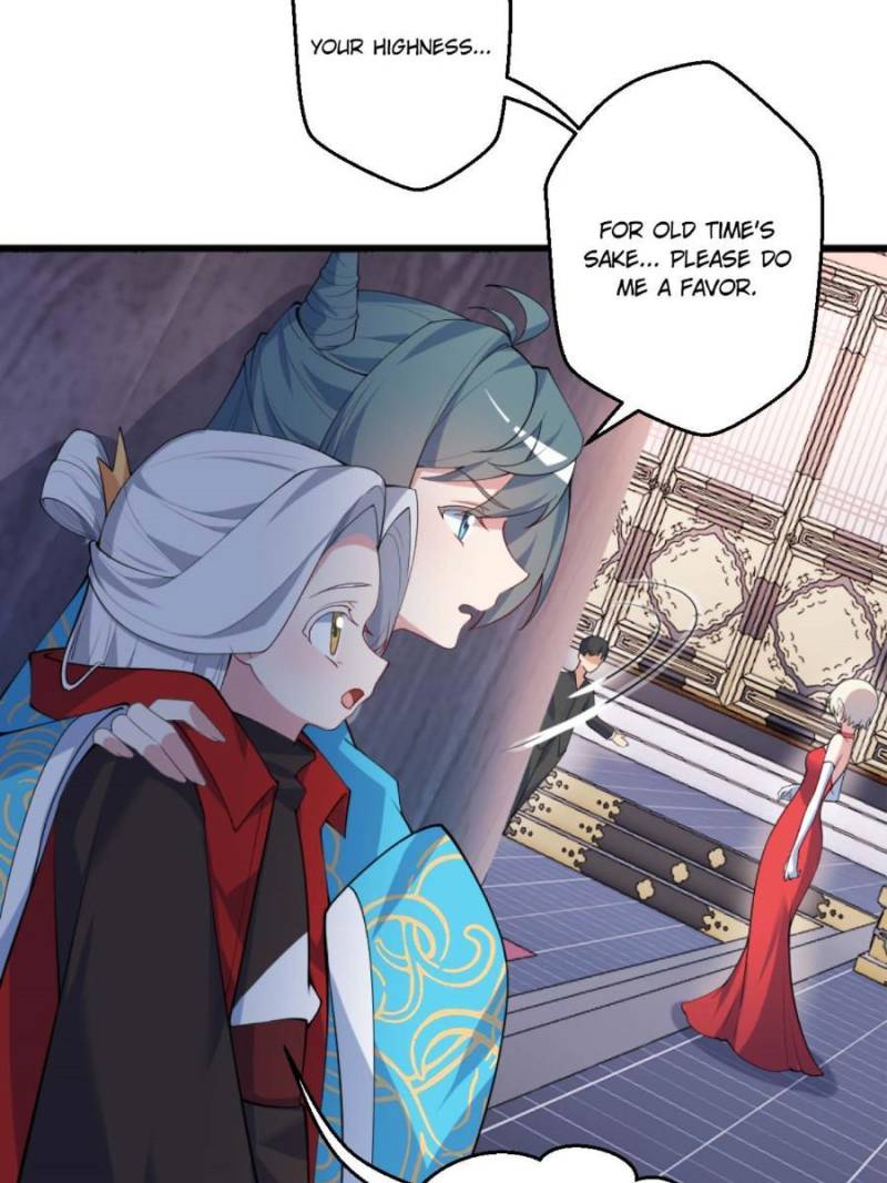 I Picked up an Attribute chapter 313 page 13