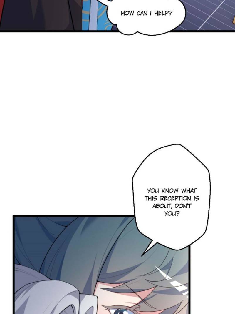 I Picked up an Attribute chapter 313 page 14