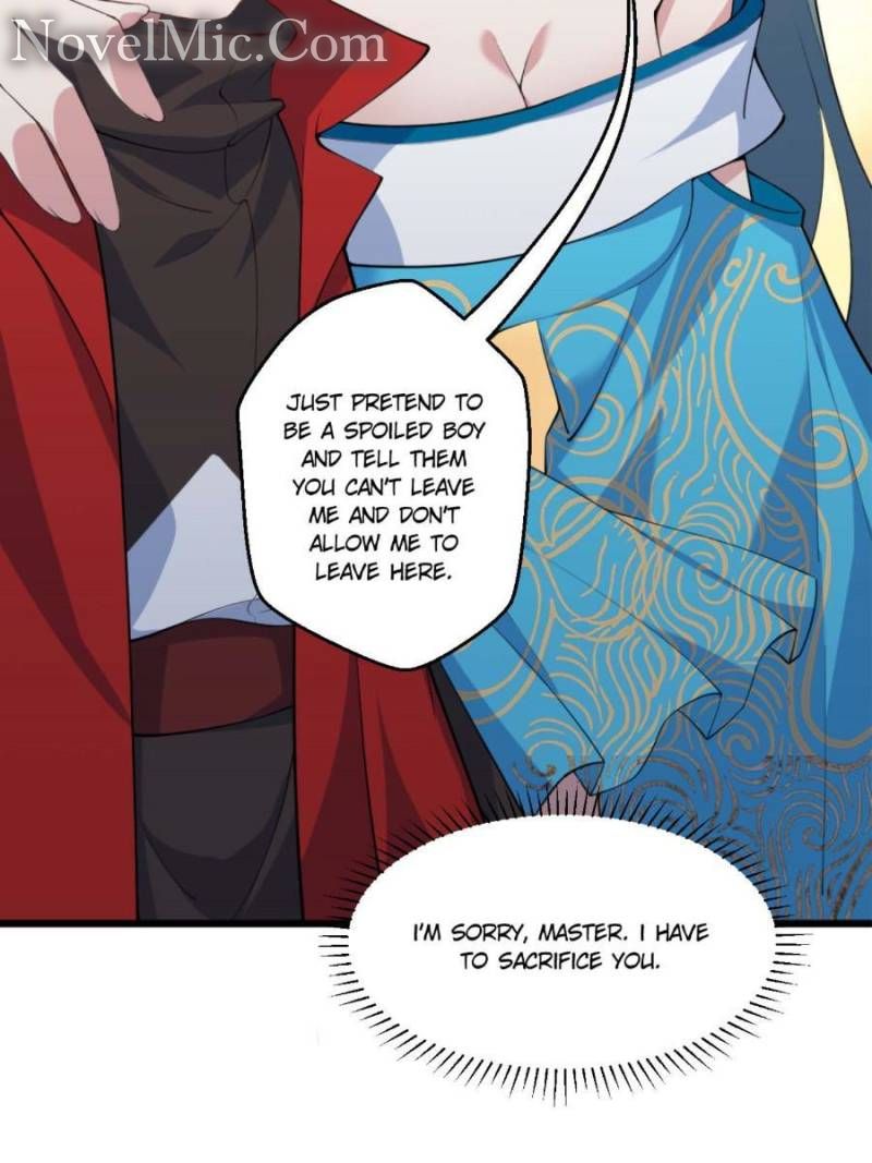 I Picked up an Attribute chapter 313 page 17