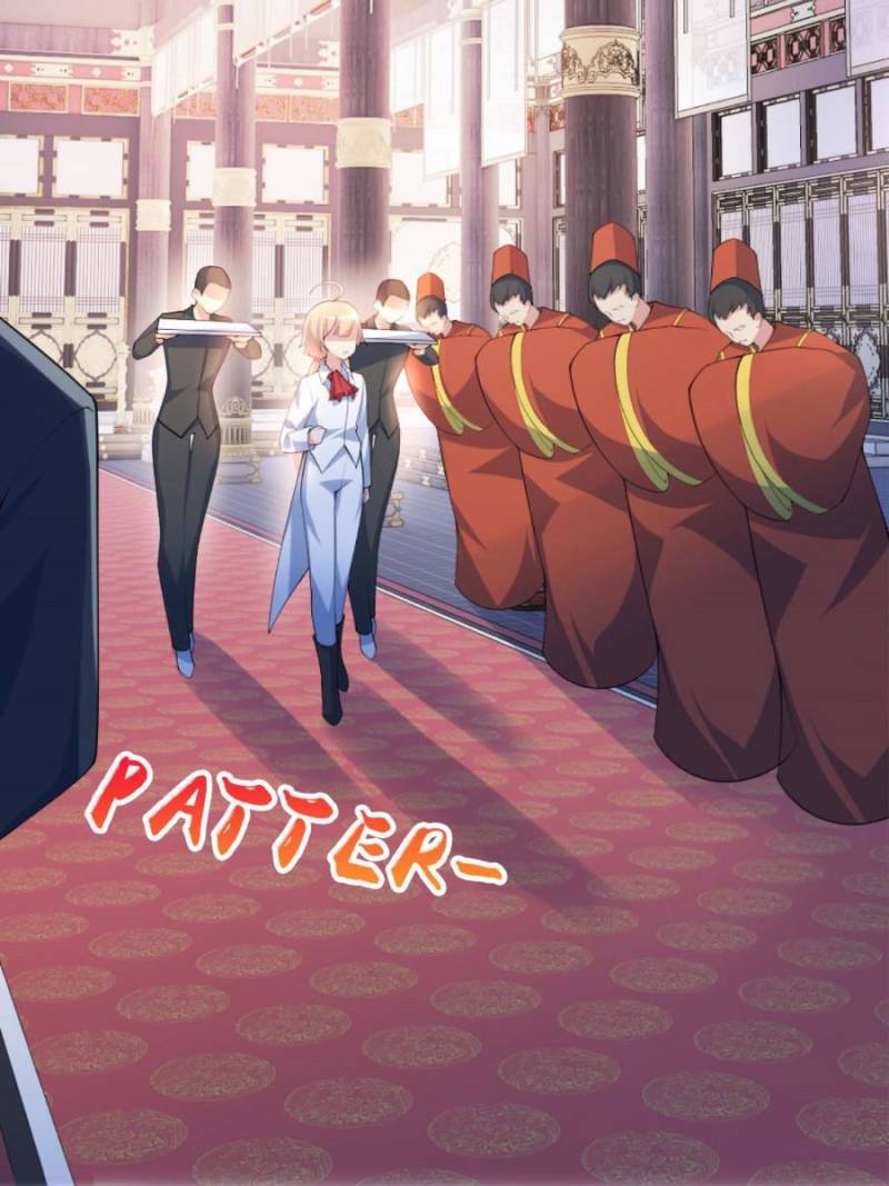 I Picked up an Attribute chapter 313 page 2