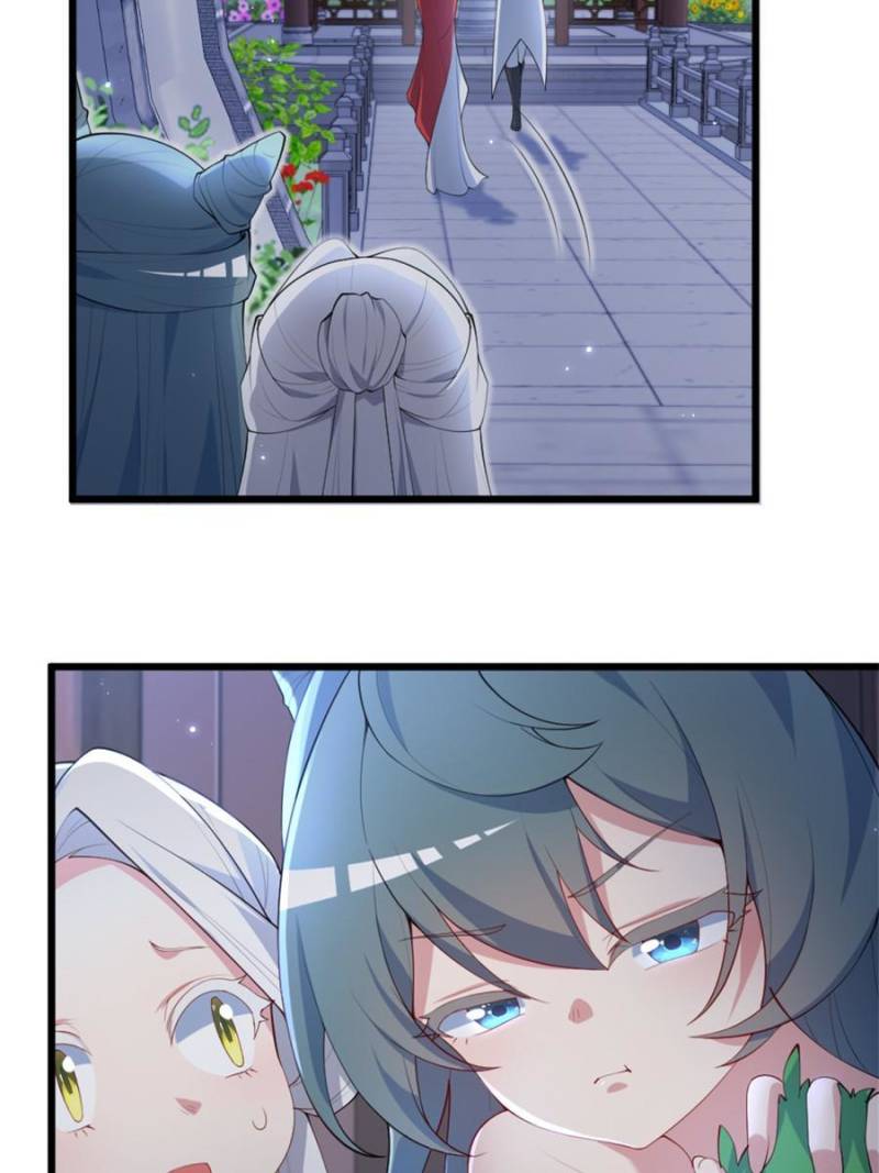 I Picked up an Attribute chapter 313 page 22