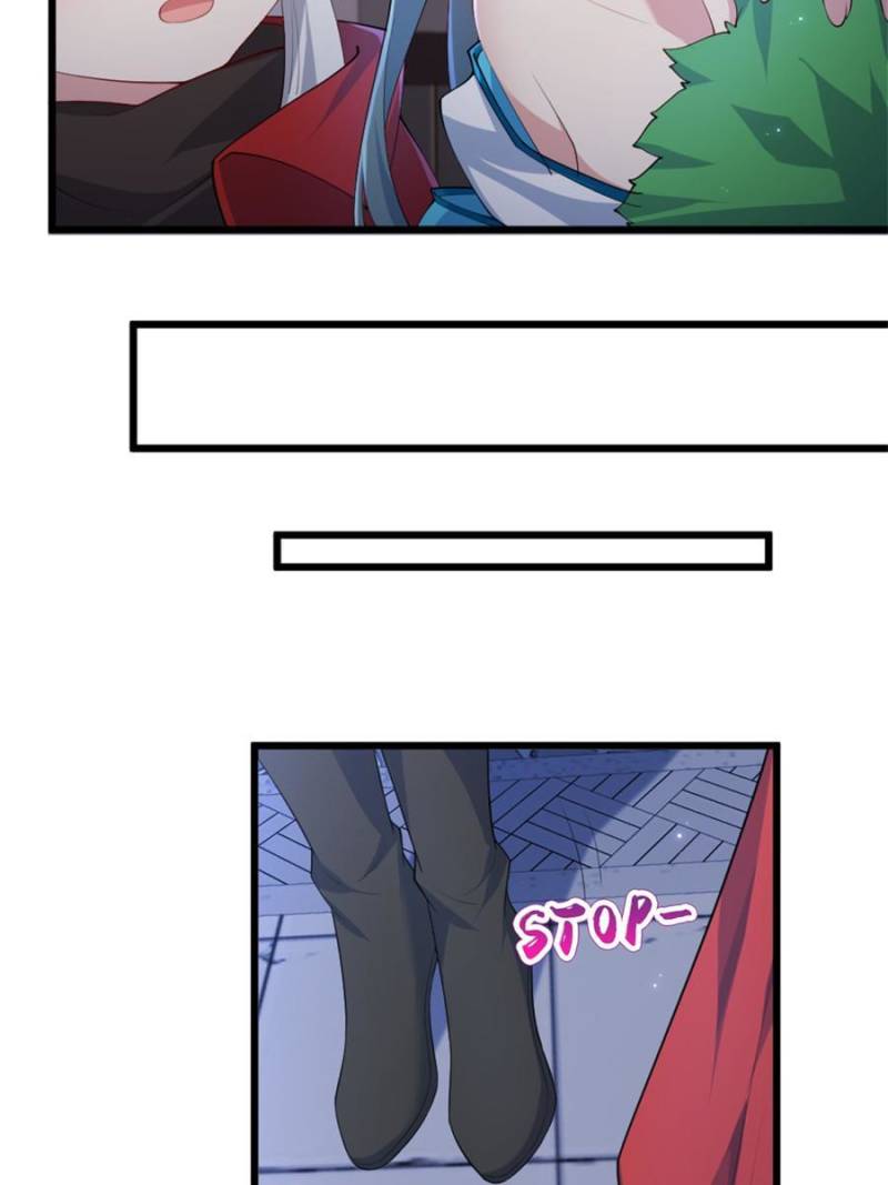 I Picked up an Attribute chapter 313 page 23