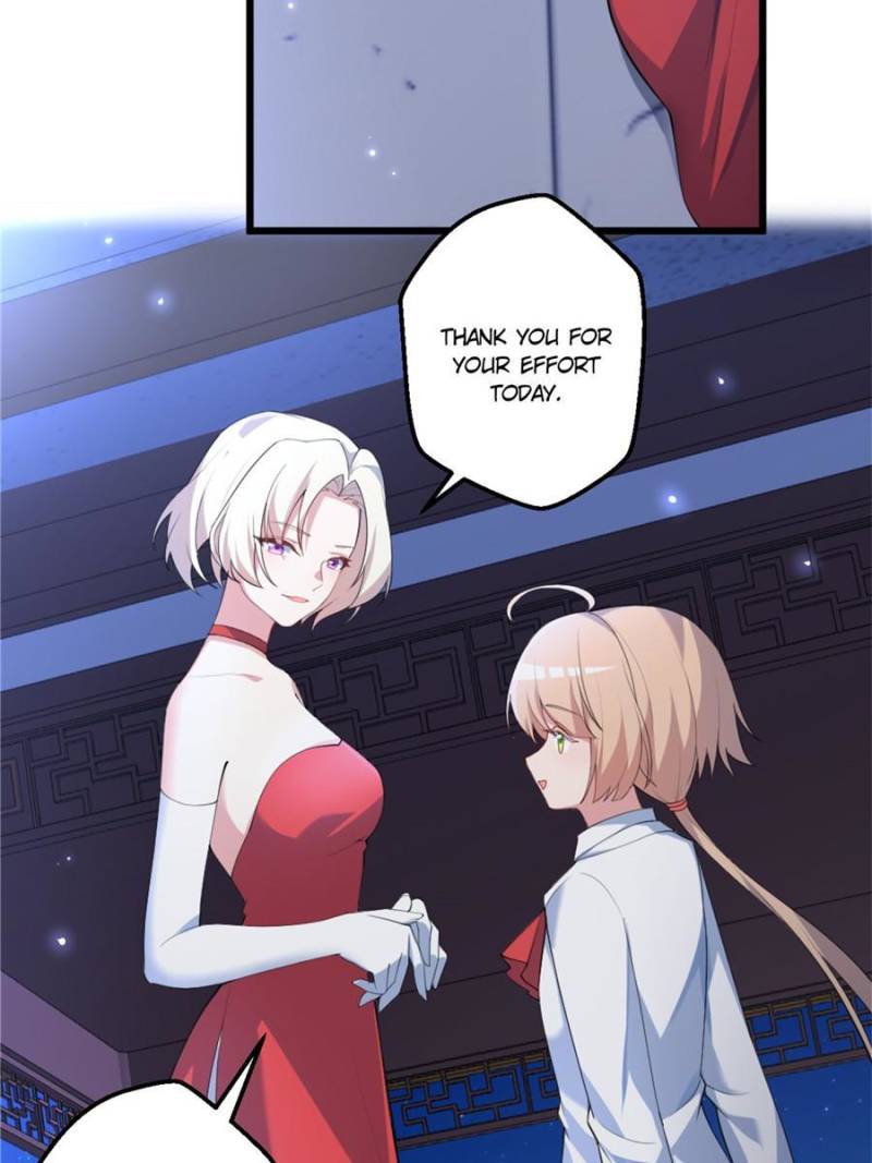 I Picked up an Attribute chapter 313 page 24