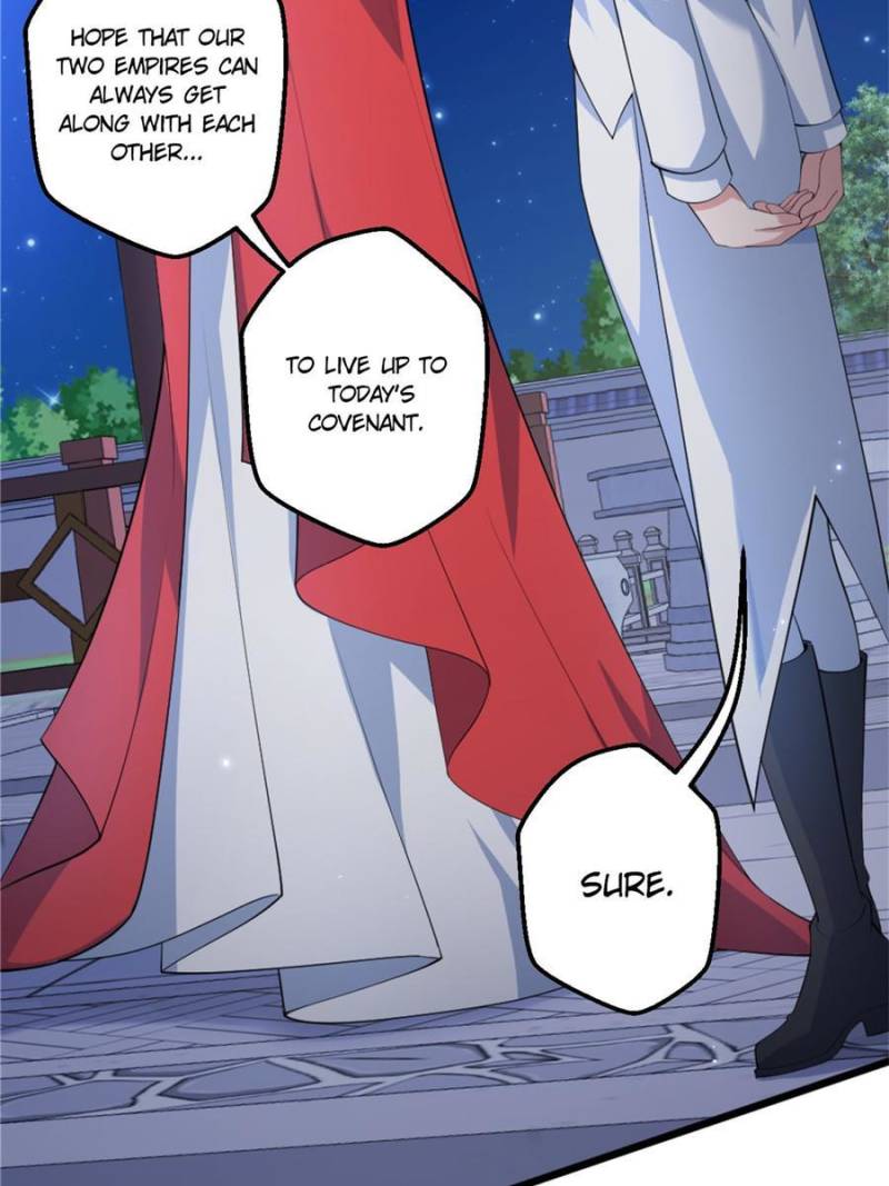 I Picked up an Attribute chapter 313 page 25