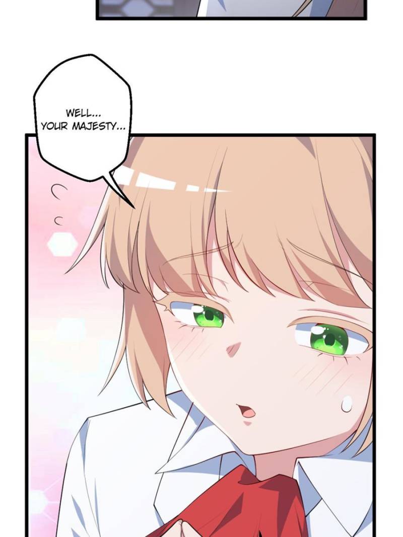 I Picked up an Attribute chapter 313 page 27