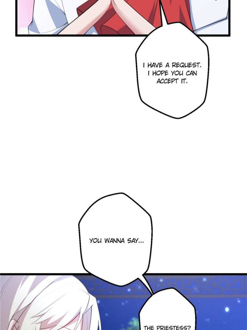 I Picked up an Attribute chapter 313 page 28