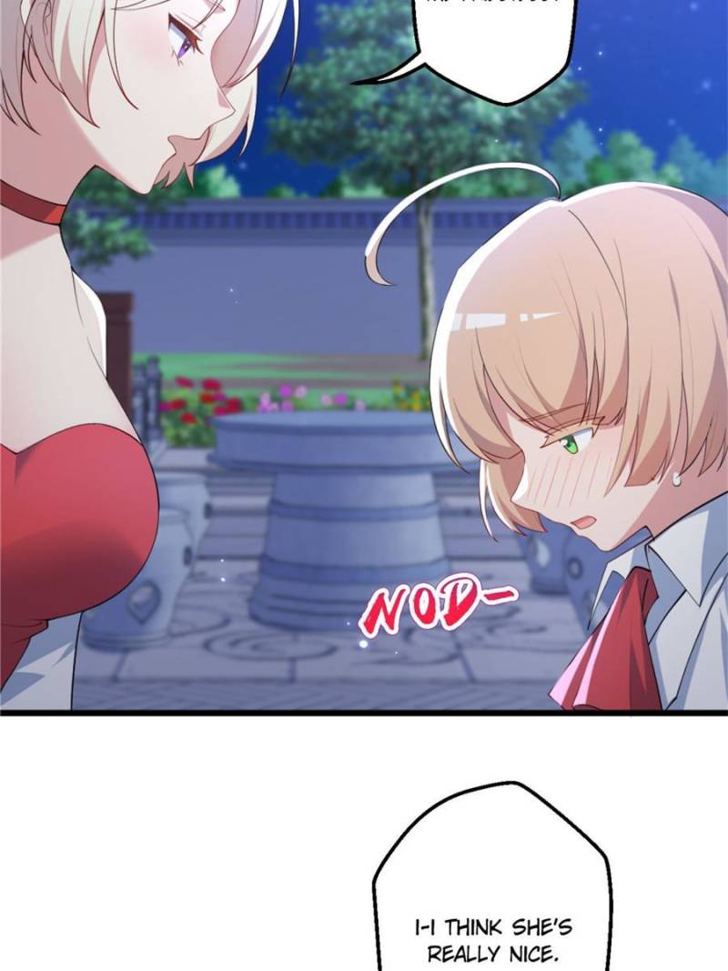 I Picked up an Attribute chapter 313 page 29