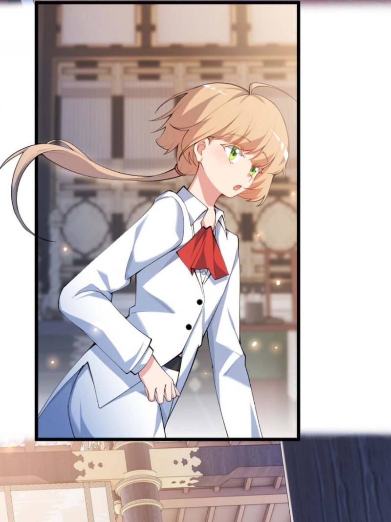 I Picked up an Attribute chapter 313 page 3