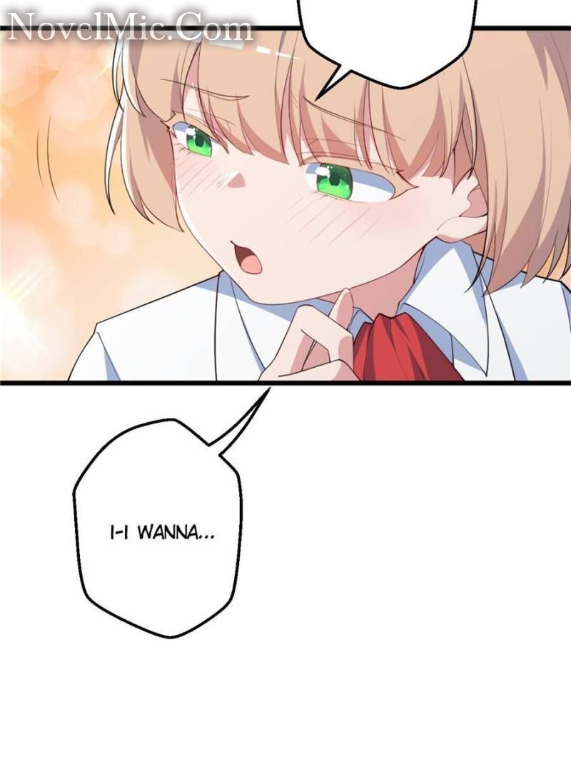 I Picked up an Attribute chapter 313 page 30