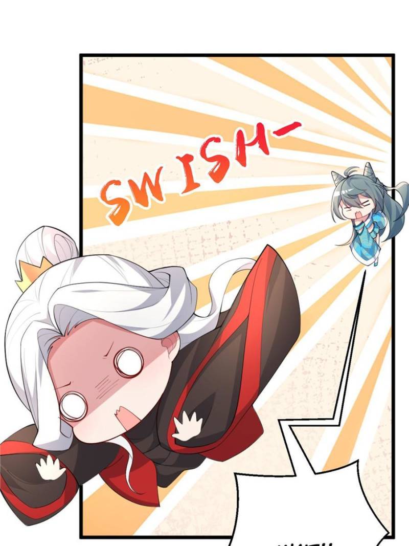 I Picked up an Attribute chapter 313 page 31