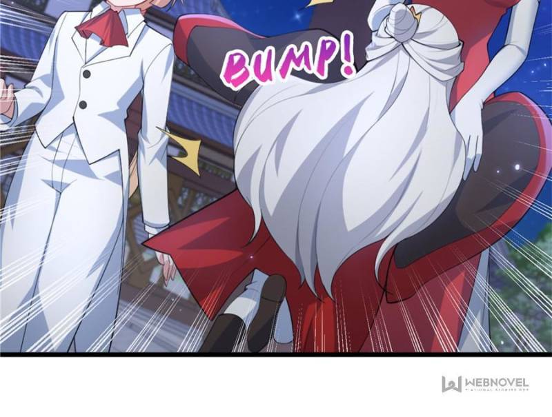 I Picked up an Attribute chapter 313 page 33