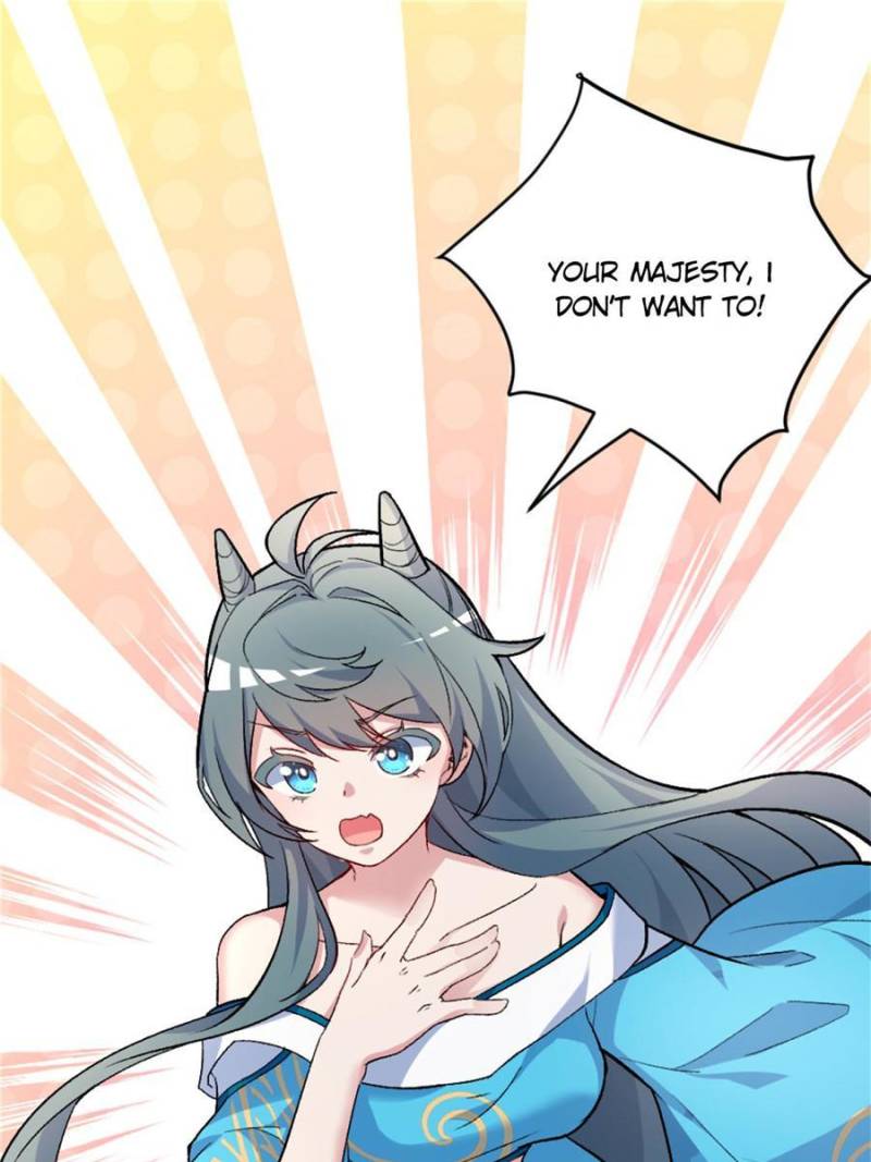 I Picked up an Attribute chapter 313 page 34