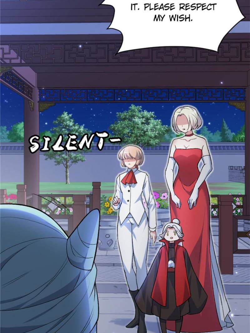 I Picked up an Attribute chapter 313 page 36