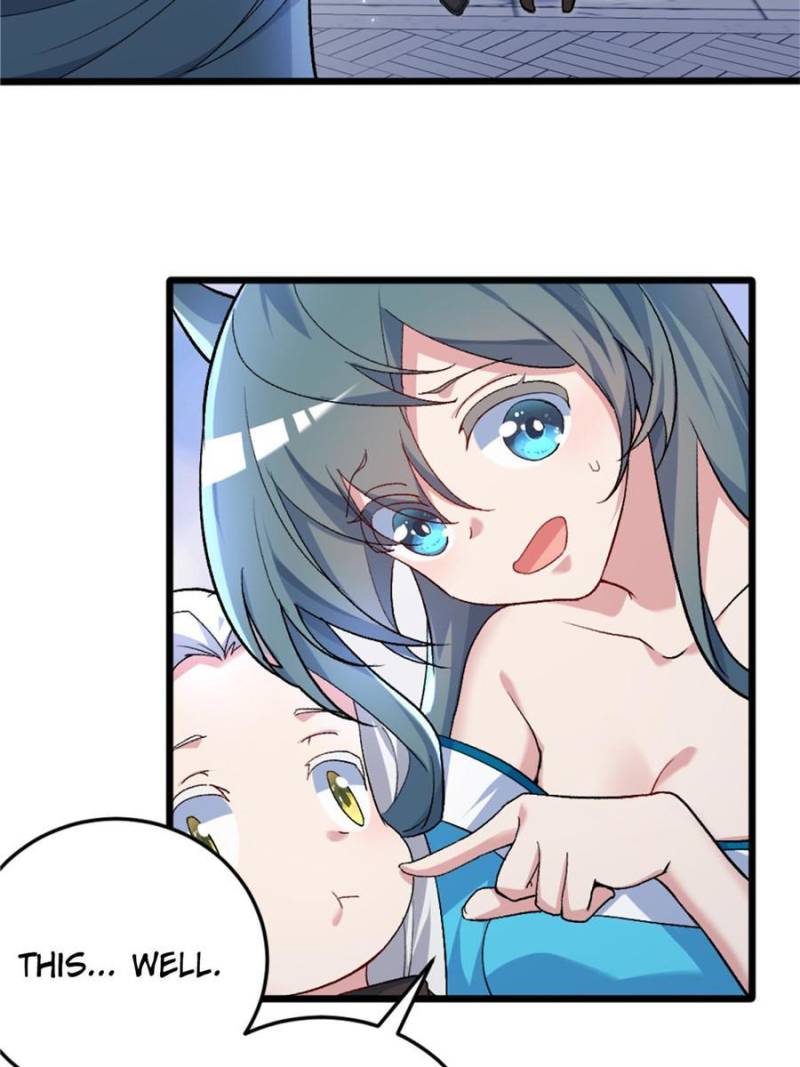 I Picked up an Attribute chapter 313 page 37