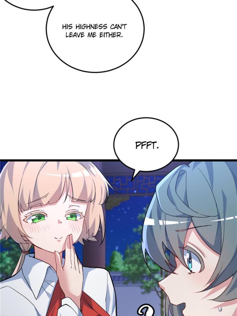 I Picked up an Attribute chapter 313 page 38